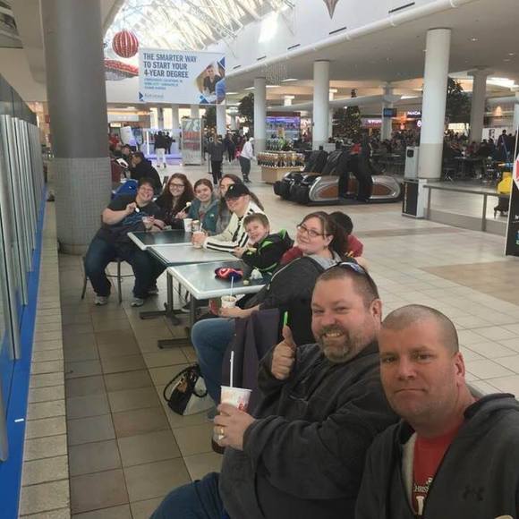 Meet your Posher, John - Picture 1 of 1